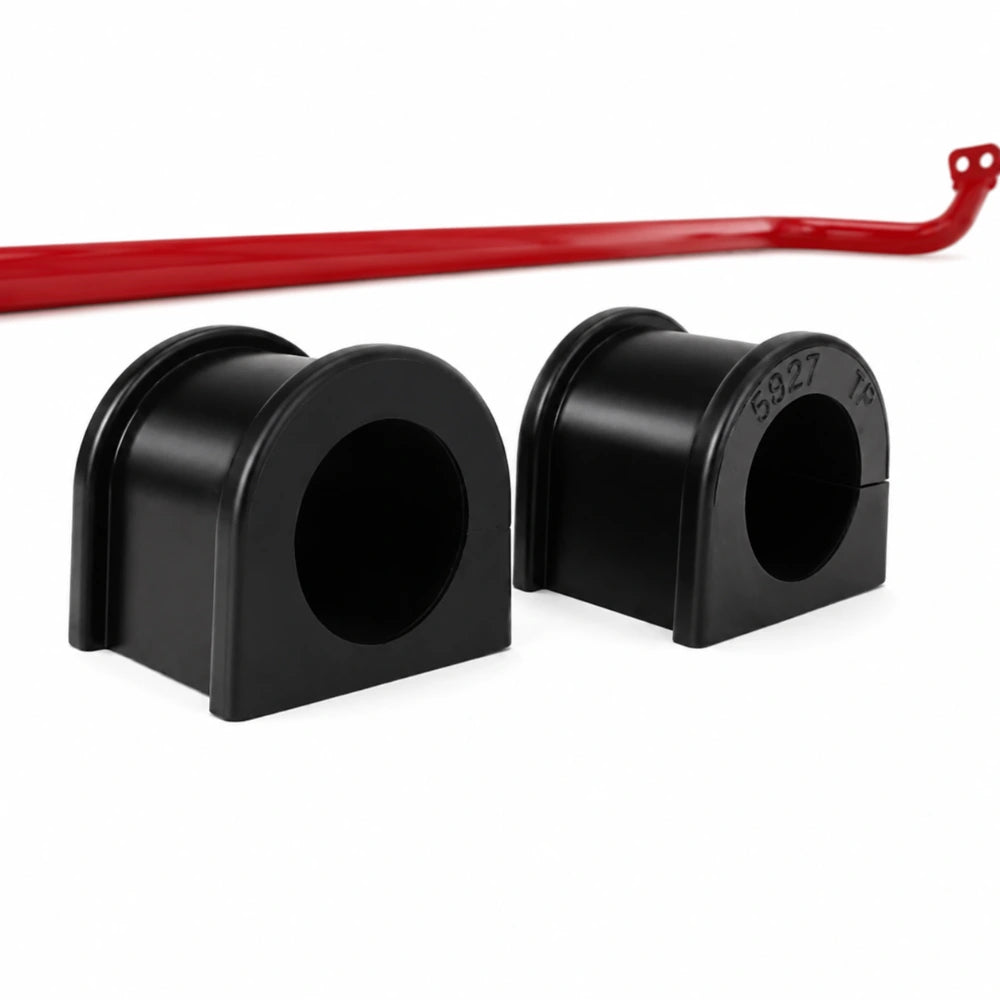 PERRIN 08-11 Subaru WRX / 08-14 STI / 09-13 Forester XT Front Sway Bar Adjustable - 25mm - Perrin Performance PSP-SUS-125
