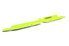 Load image into Gallery viewer, Perrin 08-14 Subaru Impreza Neon Yellow Radiator Shroud - Black Ops Auto Works