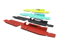 Load image into Gallery viewer, Perrin 08-14 Subaru Impreza Neon Yellow Radiator Shroud - Black Ops Auto Works