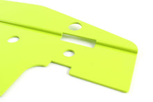 Load image into Gallery viewer, Perrin 08-14 Subaru Impreza Neon Yellow Radiator Shroud - Black Ops Auto Works
