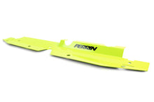 Load image into Gallery viewer, Perrin 08-14 Subaru Impreza Neon Yellow Radiator Shroud - Black Ops Auto Works