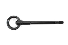 Load image into Gallery viewer, Perrin 08-14 Subaru WRX/STI Tow Hook Kit (Front) - Flat Black - Black Ops Auto Works