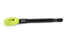 Load image into Gallery viewer, Perrin 08-14 Subaru WRX/STI Tow Hook Kit (Front) - Neon Yellow - Black Ops Auto Works