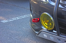 Load image into Gallery viewer, Perrin 08-14 Subaru WRX/STI Tow Hook Kit (Front) - Red - Black Ops Auto Works
