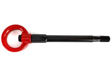 Load image into Gallery viewer, Perrin 08-14 Subaru WRX/STI Tow Hook Kit (Front) - Red - Black Ops Auto Works