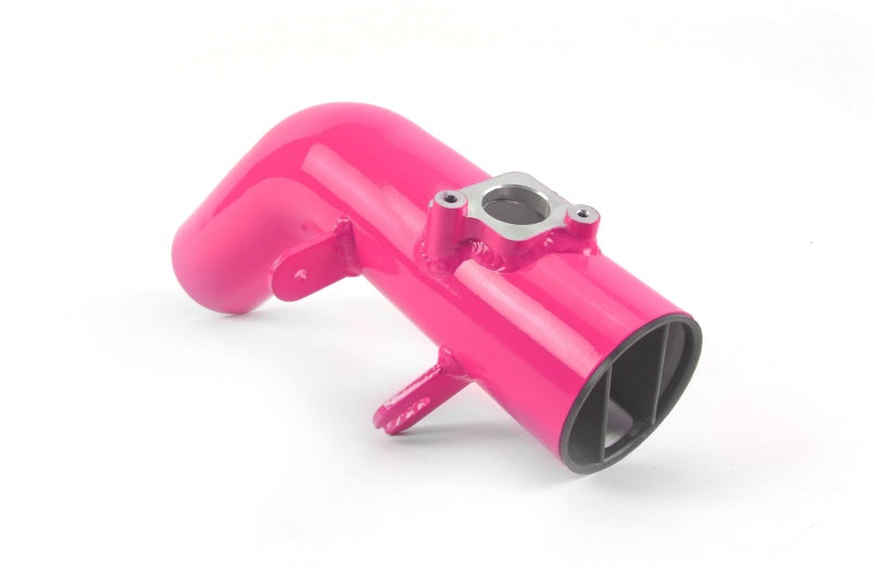 Perrin 08-14 WRX / 08-15 STI Cold Air Intake - Hyper Pink - Black Ops Auto Works