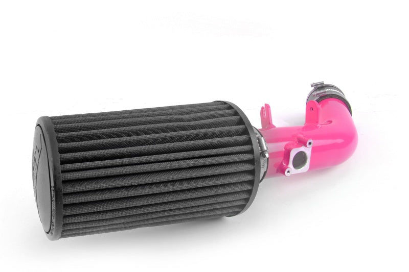Perrin 08-14 WRX / 08-15 STI Cold Air Intake - Hyper Pink - Black Ops Auto Works