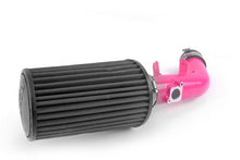 Load image into Gallery viewer, Perrin 08-14 WRX / 08-15 STI Cold Air Intake - Hyper Pink - Black Ops Auto Works