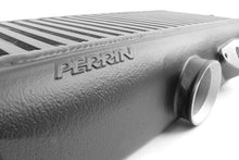 Load image into Gallery viewer, Perrin 08-20 Subaru STI Top Mount Intercooler (TMIC) - Black - Black Ops Auto Works