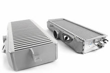 Load image into Gallery viewer, Perrin 08-20 Subaru STI Top Mount Intercooler (TMIC) - Silver - Black Ops Auto Works