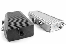 Load image into Gallery viewer, Perrin 08-20 Subaru STI Top Mount Intercooler (TMIC) - Silver - Black Ops Auto Works