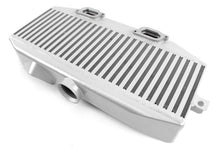 Load image into Gallery viewer, Perrin 08-20 Subaru STI Top Mount Intercooler (TMIC) - Silver - Black Ops Auto Works