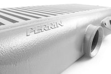Load image into Gallery viewer, Perrin 08-20 Subaru STI Top Mount Intercooler (TMIC) - Silver - Black Ops Auto Works