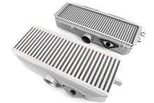 Load image into Gallery viewer, Perrin 08-20 Subaru STI Top Mount Intercooler (TMIC) - Silver - Black Ops Auto Works
