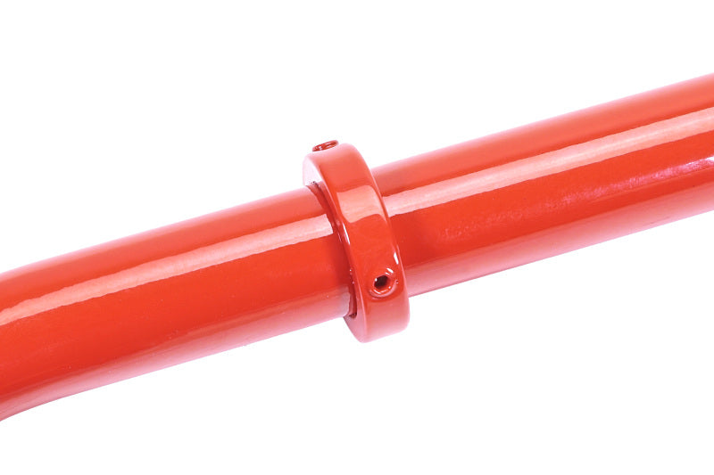 PERRIN 08-21 WRX/STI & 13-25 BRZ/FR-S/86/GR86 Rear Sway Bar - 18mm Perrin Performance PERPSP-SUS-246