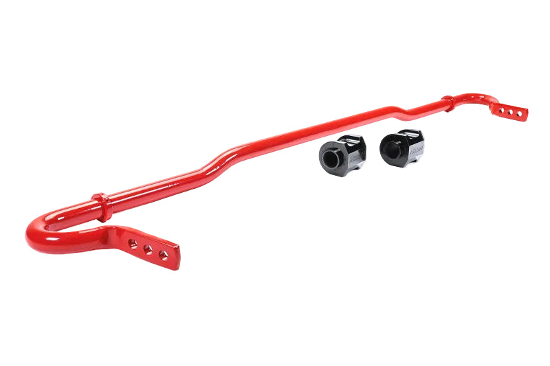 PERRIN 08-21 WRX/STI & 13-25 BRZ/FR-S/86/GR86 Rear Sway Bar - 18mm Perrin Performance PERPSP-SUS-246