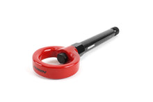 Load image into Gallery viewer, Perrin 10th Gen Civic SI/Type-R/Hatchback Tow Hook Kit (Rear) - Red - Black Ops Auto Works