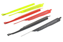 Load image into Gallery viewer, Perrin 11-14 Subaru WRX/STI Fender Shroud Set - Black - Black Ops Auto Works