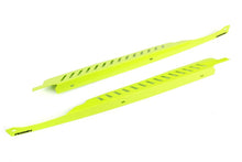 Load image into Gallery viewer, Perrin 11-14 Subaru WRX/STI Fender Shroud Set - Neon Yellow - Black Ops Auto Works