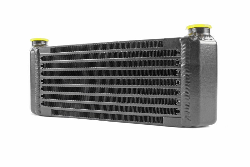 Perrin 12+ Subaru BRZ / 12-16 Scion FR-S Oil Cooler Kit - Black Ops Auto Works