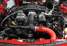 Load image into Gallery viewer, PERRIN 13-16 Subaru BRZ / Scion FR-S Cold Air Intake - Red Perrin Performance PERPSP-INT-330RD