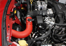 Load image into Gallery viewer, PERRIN 13-16 Subaru BRZ / Scion FR-S Cold Air Intake - Red Perrin Performance PERPSP-INT-330RD