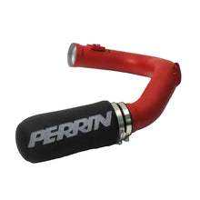 Load image into Gallery viewer, PERRIN 13-16 Subaru BRZ / Scion FR-S Cold Air Intake - Red Perrin Performance PERPSP-INT-330RD