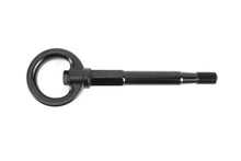 Load image into Gallery viewer, Perrin 13-20 &amp; 2022 Subaru BRZ / 13-16 Scion FRS / 17-20 Toyota 86 Tow Hook Kit (Rear) - Black-Tow Hooks-Perrin Performance-PSP-BDY-255BK-
