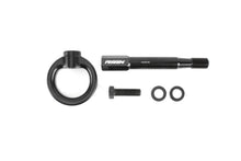 Load image into Gallery viewer, Perrin 13-20 &amp; 2022 Subaru BRZ / 13-16 Scion FRS / 17-20 Toyota 86 Tow Hook Kit (Rear) - Black-Tow Hooks-Perrin Performance-PSP-BDY-255BK-