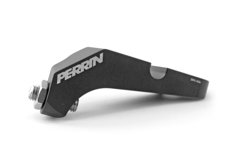Perrin 13-20 & 2022 Subaru BRZ / 2022 Toyota GR86 / 17-20 Toyota 86 Master Cylinder Support - Black - Black Ops Auto Works
