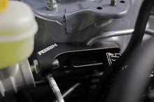 Load image into Gallery viewer, Perrin 13-20 &amp; 2022 Subaru BRZ / 2022 Toyota GR86 / 17-20 Toyota 86 Master Cylinder Support - Black - Black Ops Auto Works