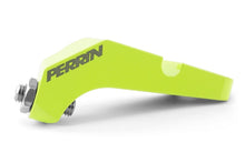 Load image into Gallery viewer, Perrin 13-20 &amp; 2022 Subaru BRZ / 2022 Toyota GR86 Master Cylinder Support - Neon Yellow - Black Ops Auto Works