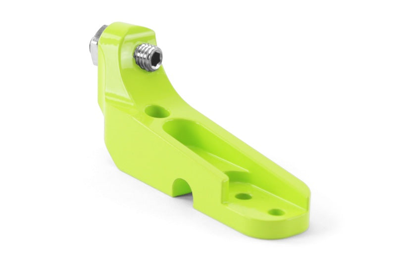 Perrin 13-20 & 2022 Subaru BRZ / 2022 Toyota GR86 Master Cylinder Support - Neon Yellow - Black Ops Auto Works