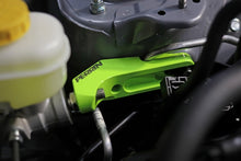 Load image into Gallery viewer, Perrin 13-20 &amp; 2022 Subaru BRZ / 2022 Toyota GR86 Master Cylinder Support - Neon Yellow - Black Ops Auto Works