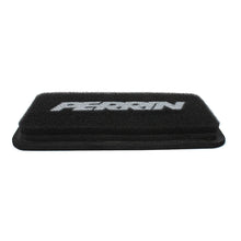 Load image into Gallery viewer, PERRIN 13-20 Subaru BRZ / Scion FR-S / Toyota 86 Drop-In Panel Filter - Black - Perrin Performance PSP-INT-112