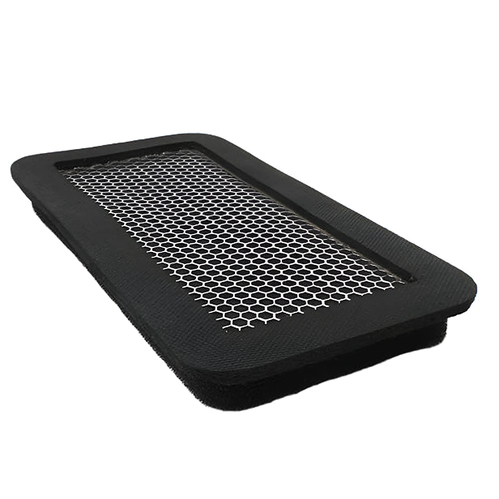 PERRIN 13-20 Subaru BRZ / Scion FR-S / Toyota 86 Drop-In Panel Filter - Black - Perrin Performance PSP-INT-112