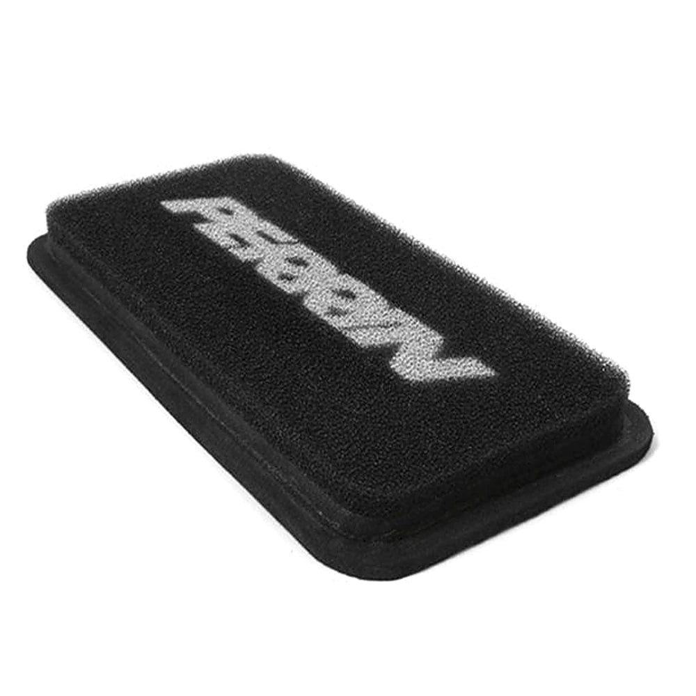 PERRIN 13-20 Subaru BRZ / Scion FR-S / Toyota 86 Drop-In Panel Filter - Black - Perrin Performance PSP-INT-112