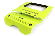 Load image into Gallery viewer, Perrin 15-16 Subaru WRX Engine Cover Kit - Neon Yellow - Black Ops Auto Works