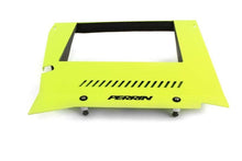 Load image into Gallery viewer, Perrin 15-16 Subaru WRX Engine Cover Kit - Neon Yellow - Black Ops Auto Works