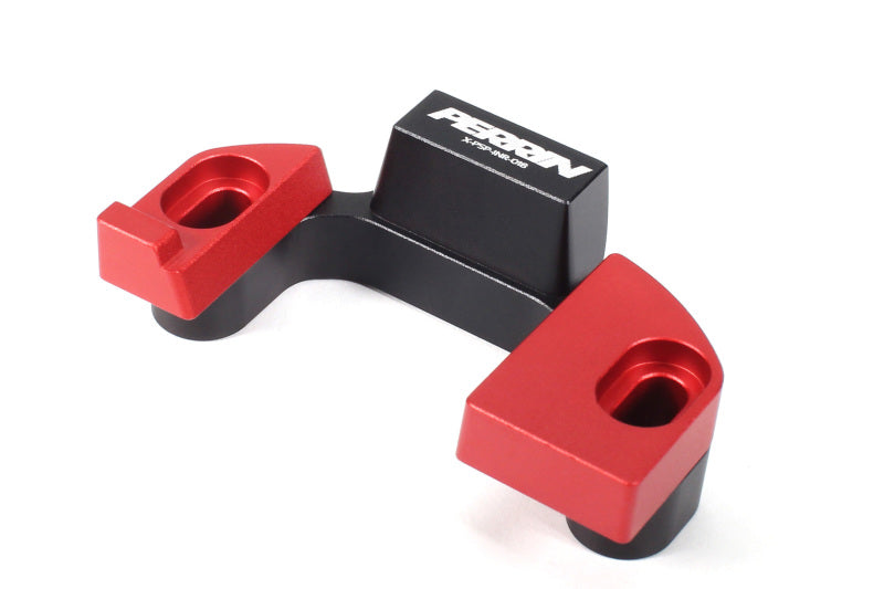 Perrin 15-17 Subaru WRX Super Shifter Stop (w/OEM STI Short Throw Shifter)-Shifter Bushings-Perrin Performance-PSP-INR-022-
