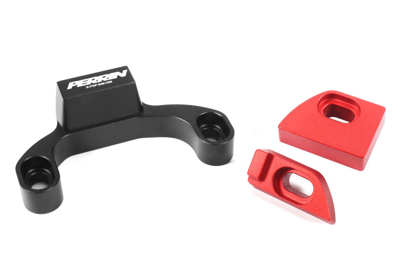 Perrin 15-17 Subaru WRX Super Shifter Stop (w/PERRIN Short Throw Shifter) - Black Ops Auto Works
