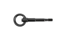 Load image into Gallery viewer, Perrin 15-17 Subaru WRX/STI Tow Hook Kit (Front) - Flat Black - Black Ops Auto Works
