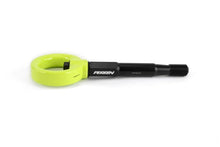 Load image into Gallery viewer, Perrin 15-17 Subaru WRX/STI Tow Hook Kit (Front) - Neon Yellow - Black Ops Auto Works