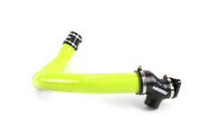 Load image into Gallery viewer, Perrin 15-19 Subaru WRX Charge Pipe - Neon Yellow - Black Ops Auto Works