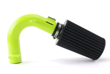 Load image into Gallery viewer, Perrin 15-19 Subaru WRX Neon Yellow Cold Air Intake - Black Ops Auto Works
