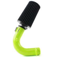 Load image into Gallery viewer, Perrin 15-19 Subaru WRX Neon Yellow Cold Air Intake - Black Ops Auto Works