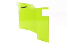 Load image into Gallery viewer, Perrin 15-19 Subaru WRX Neon Yellow Cold Air Intake - Black Ops Auto Works