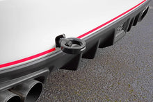 Load image into Gallery viewer, Perrin 15-19 Subaru WRX/STI Tow Hook Kit (Rear) - Black - Black Ops Auto Works