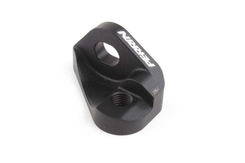 Perrin 15-20 Subaru WRX Turbo Bracket 2pc Kit - Black Ops Auto Works