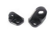 Load image into Gallery viewer, Perrin 15-20 Subaru WRX Turbo Bracket 2pc Kit - Black Ops Auto Works
